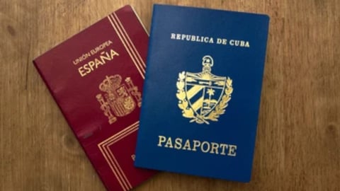 ¿Yummy Yummy! ¿España Le Quita la Nacionalidad a los Cubanos o Fue Puro Bochinche?