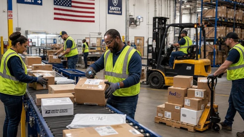 Trump Elimina Prórrogas de Permisos de Trabajo para Inmigrantes