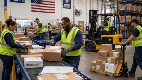 Trump elimina prórrogas automáticas de permisos de trabajo, impactando a inmigrantes cubanos