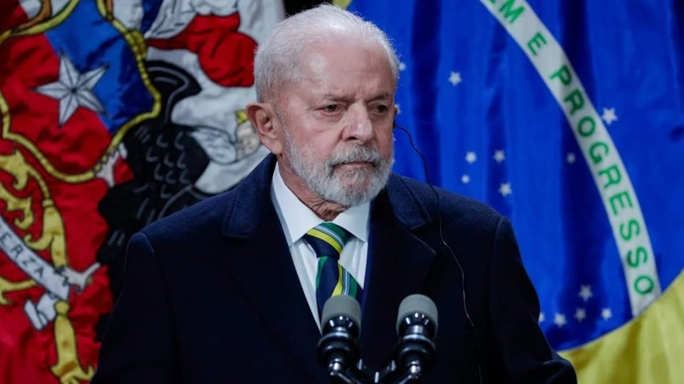 ¿Y si Delcy se pusiera a convocar elecciones? Lula le da un capuchazo a la realidad venezolana
