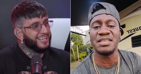 Miguelín Lanza Guiño Digital y Enciende la Rivalidad con Destino Positivo