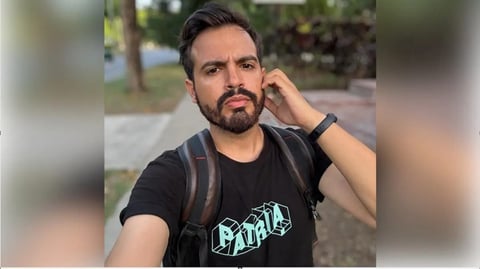 Comunicador Oficialista Acusa a Cristianos Cubanos de Colaborar con la CIA