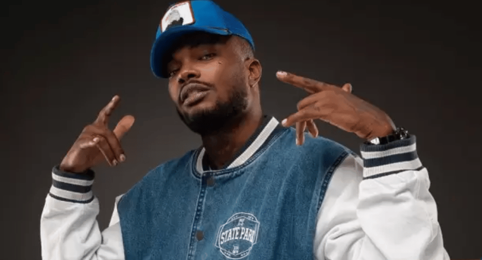 ¡Tremenda candela! Norlam, el de Los 4, ya tiene visa pal’ Yuma y viene a prender la calle