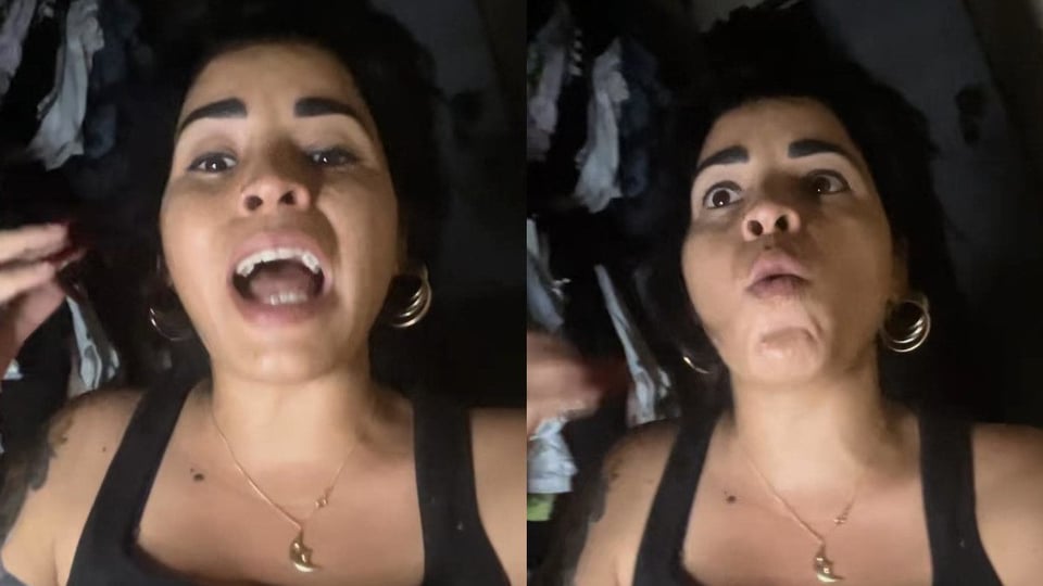 ¿Solo 12 minutos de luz? Cubanos denuncian apagones que los tienen al borde de un ataque de nervios