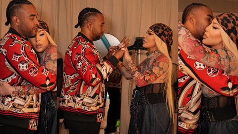 Ivy Queen y Don Omar: La Amistad que Desafía Interpretaciones