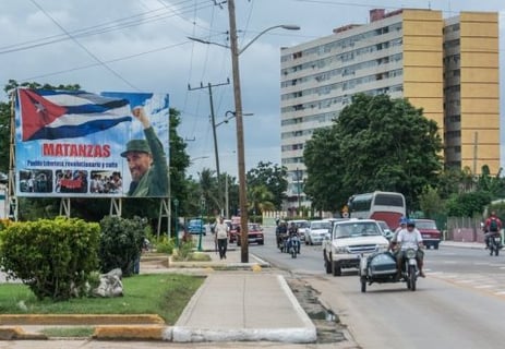 Matanzas: La Crisis de los Ascensores en Edificios de 13 Plantas