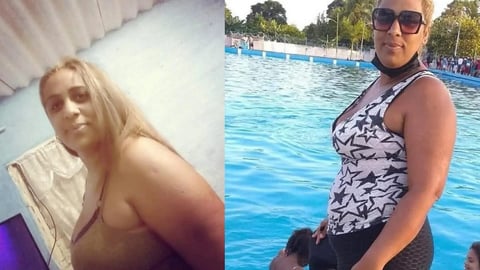 Bote de Cubana Desaparece en el Mar: Familia Busca a Arianna Cruz Darias Tras Peligroso Viaje