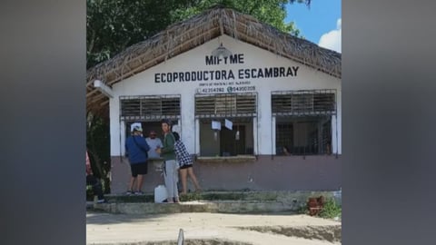 Denuncian falta de agua potable en Santa Clara, afectando a pacientes renales