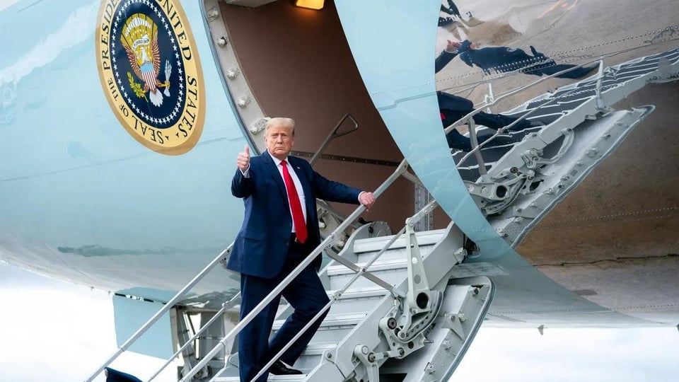 ¿Liberando a Cuba o Espiando? Trump Muestra los Dientes de la CIA en la Isla