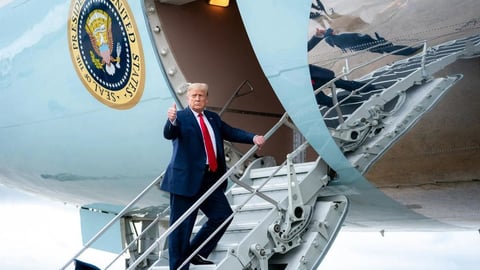¿Liberando a Cuba o Espiando? Trump Muestra los Dientes de la CIA en la Isla