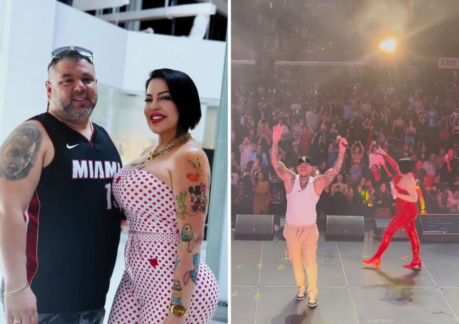 La Diosa Revela Estafa Millonaria de Concierto en Miami