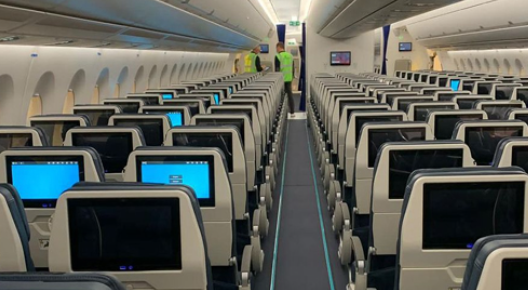 ¿Te vas pa' España? ¡Prepárate pa' pagar mil euros! Air Europa se queda sola en la ruta y los precios se disparan
