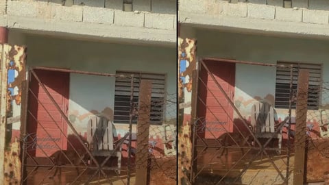 EcoFlow Robado a Plena Luz del Día en Cárdenas