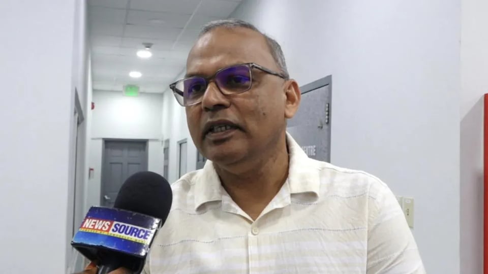 ¿Se Rajaron o los Rajaron? Guyana Dice Que Cuba Se Llevó a Sus Médicos Solitos