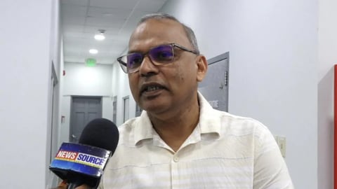 ¿Se Rajaron o los Rajaron? Guyana Dice Que Cuba Se Llevó a Sus Médicos Solitos