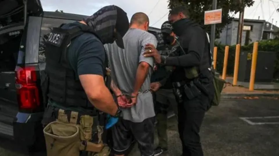 ¿Ajustó el Tiro Trump? Se Menea la Política Migratoria Tras Excesos