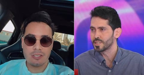 Analista Luso-Cubano Señala Fallas Estructurales en Cuba Tras Entrevista de Sandro Castro