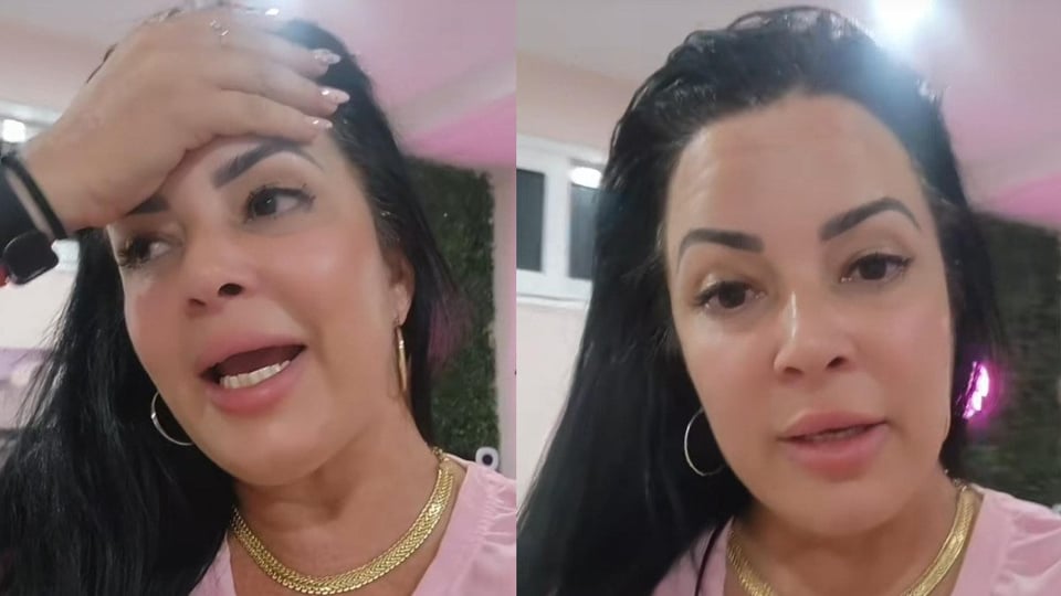Cubana Denuncia Robo Frustrado y Señala a la Policía de Varadero