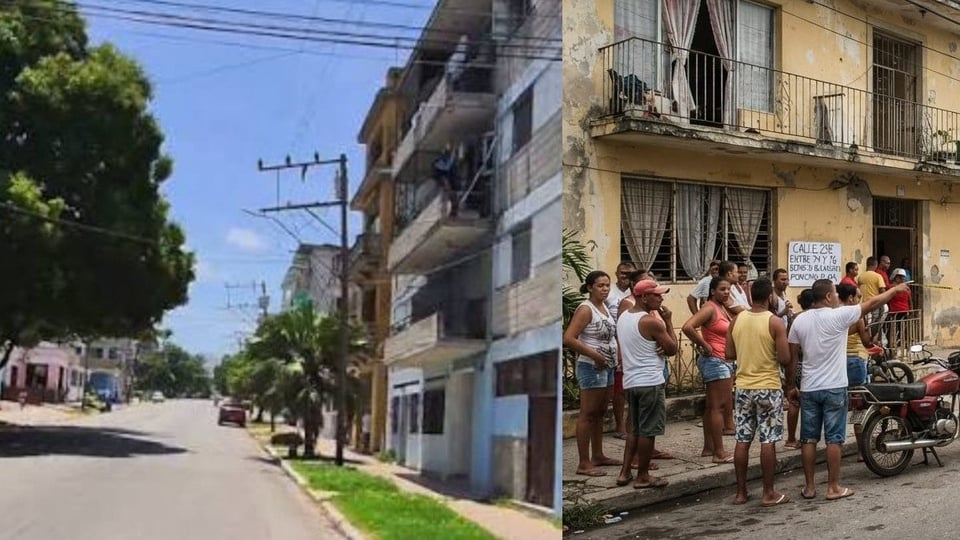 ¿Qué C*rajo Pasó en Buenavista? ¡Tiroteo Deja un Herido y la Calle Habla!
