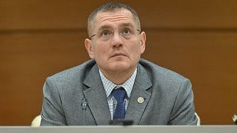 El Silencio de Moscú: Otro Exfuncionario Ruso Hallado Muerto Misteriosamente