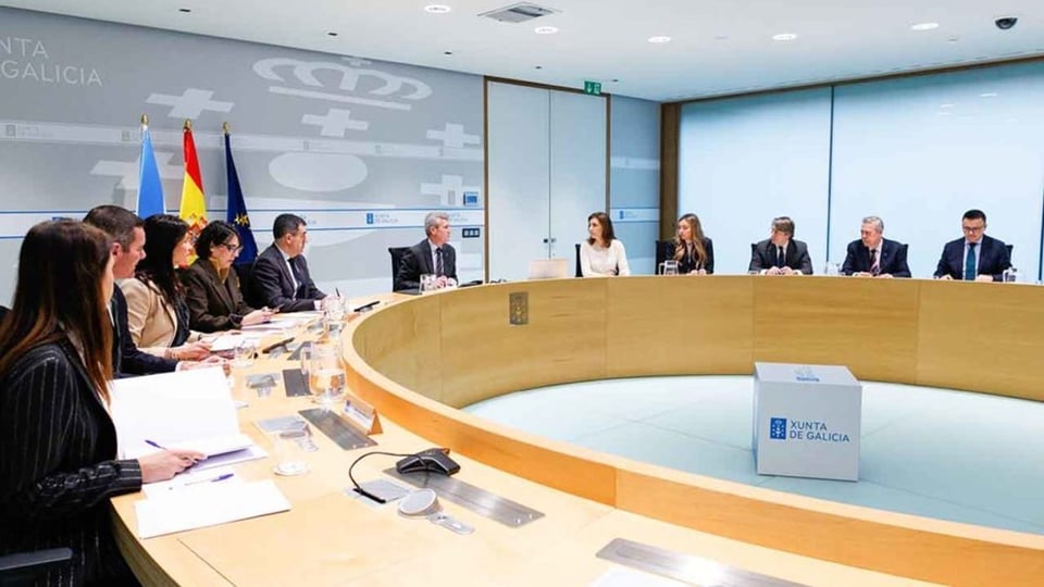 Galicia Da Ayuda Grande: ¡Hasta $6,000 para Familias Gallegas que Regresan!