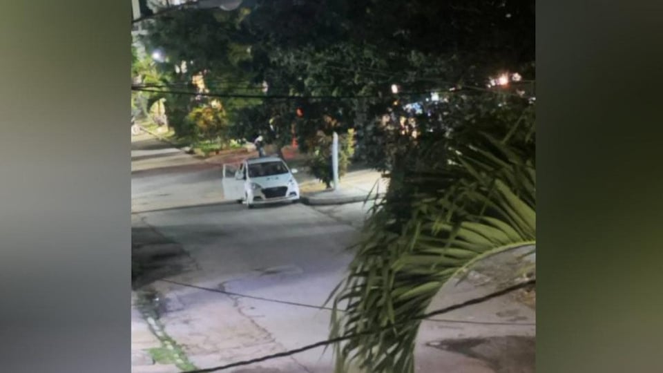 ¿El Gobierno Cubano Teme a una Madre y su Hija? Asedian a Periodista para Silenciar Juicio