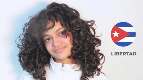 ¡Amenaza y Cierre! La Seguridad del Estado le da ultimátum a joven cubana: "Te vas y te callas"