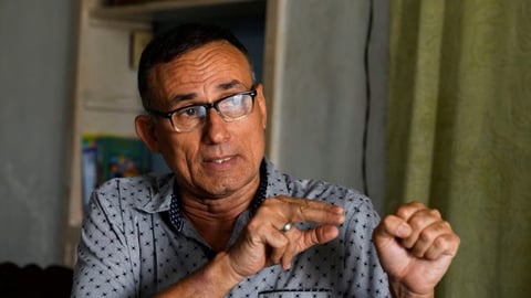 Opositor Cubano Advierte sobre Mayor Presión al Régimen y Posible Caída Estilo Maduro