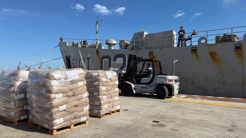 México Envía Nueva Ayuda a Cuba en Medio de Profunda Crisis