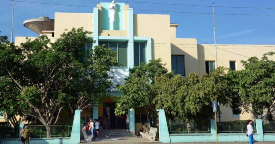 ¿15 Bebés Muertos en Camagüey? ¡Aguas Residuales en la Cuna!