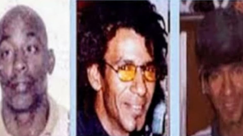 ¡El Aldeano se moja y recuerda a jóvenes ejecutados en Cuba!