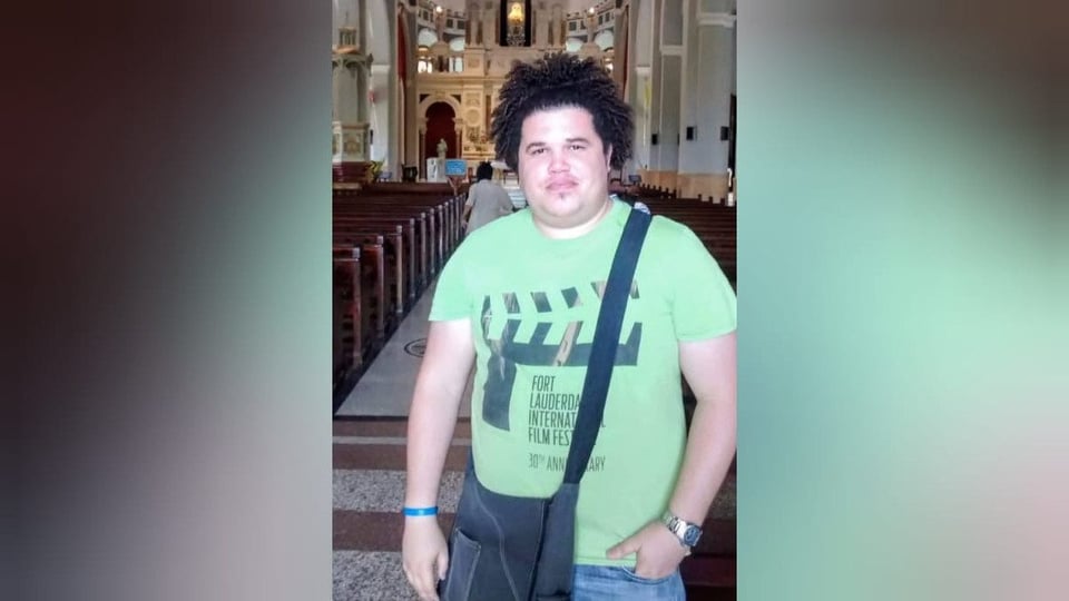 Expulsan a Profesor Roberto Viña del ISA en Cuba por Críticas en Redes