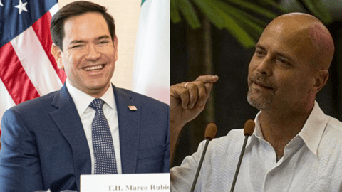 El Irónico Agradecimiento de Gerardo Hernández a Marco Rubio Desata Críticas en Cuba