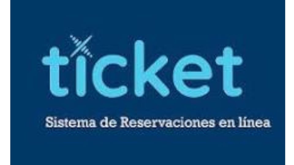 ¡Tremenda bronca digital! La App Ticket se trancó y dejó a la isla a pie (y sin saber qué hacer con los chavos)