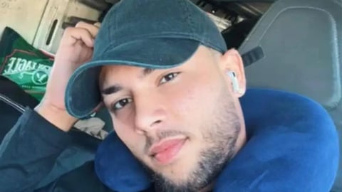 Joven cubano desaparecido: Hallan su auto en Tennessee, paradero sigue desconocido