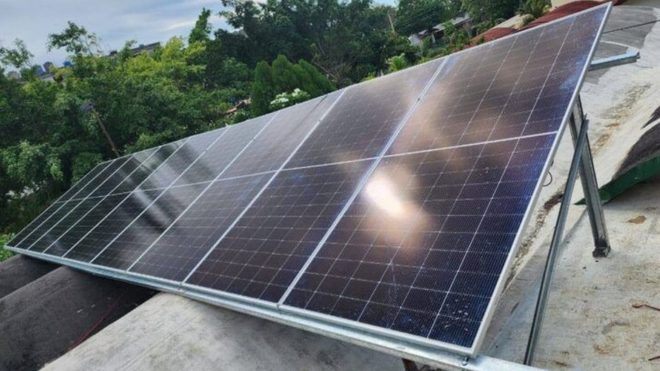 Cuba Pide a Propietarios de Paneles Solares Vender la Energía Sobrante