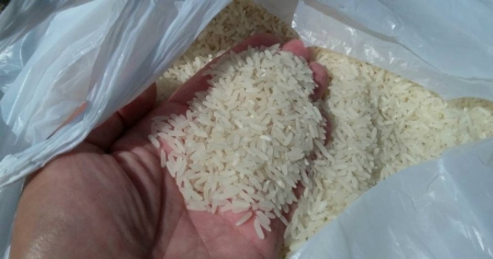 Exportaciones de Arroz de EE.UU. a Cuba se Disparan por Baja Producción Local