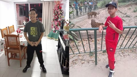 Encontrado sin vida el niño cubano Dayan Martínez tras 12 días bajo escombros en Venezuela