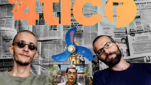 Ulises Toirac Critica Fallo Judicial en Cuba: 'La Batalla de Ideas es una Carnicería'