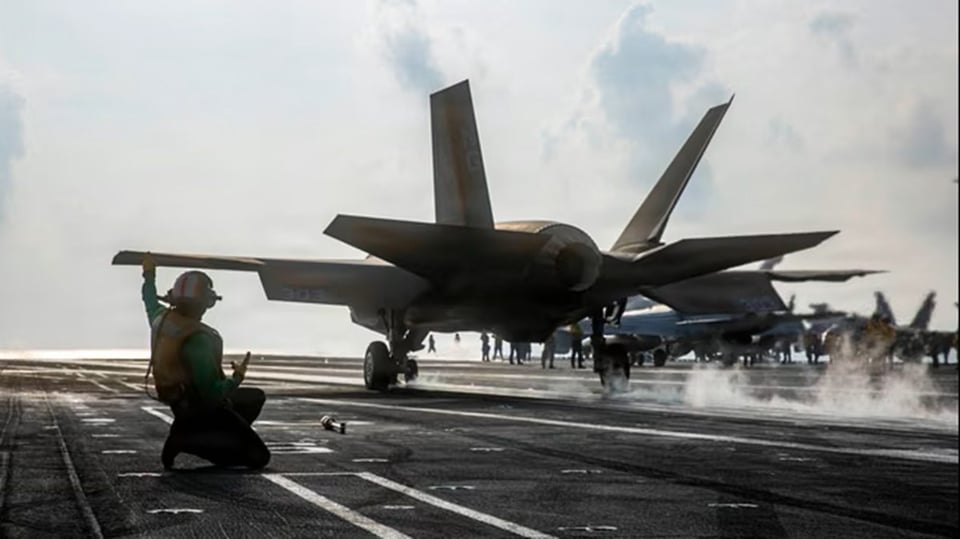 ¿Tú sabes lo que cuesta la guerra? ¡Más de 38 mil palos verdes a EE.UU. y subiendo!