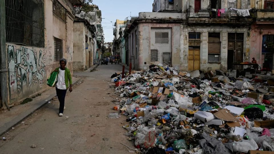 ¡La deuda cubana tiene a España con el corazón en la boca!