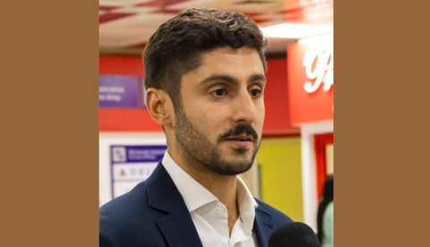 Activista llama a jóvenes cubanos a “resistir” en medio de la crisis