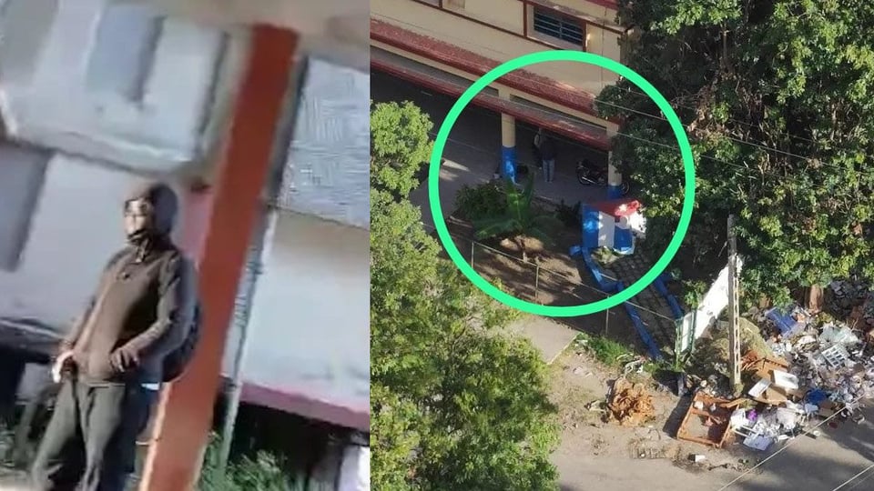 ¡A Yoani le pusieron un candado invisible en la puerta por culpa de una fecha!