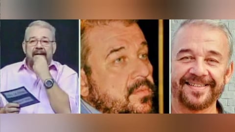 Manuel Calviño: Un Cumpleaños Entre Ecos de Televisión y Psicología