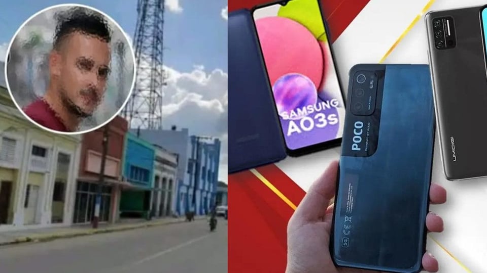¿Te robaron el celular y la identidad en Cárdenas? ¡Ya atraparon al encapuchado!