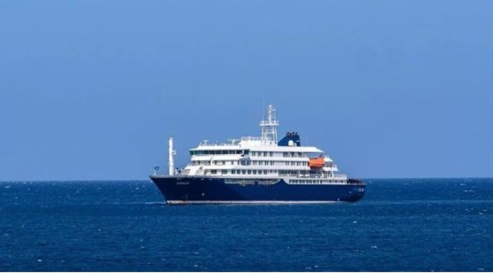 Brote de Hantavirus en Crucero Causa Tres Muertes Frente a Cabo Verde
