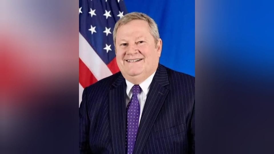 Diplomático de EE.UU. Advierte un “Cambio Histórico” para Cuba en 2026