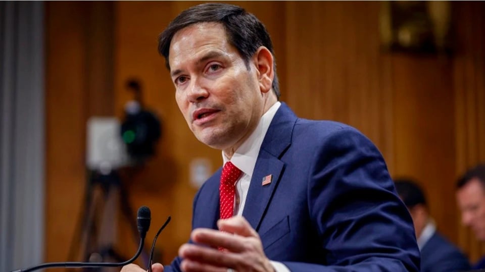¿Hasta Cuándo el Ahogamiento? Rubio Anuncia Más Sanciones y Cuba en la Cuerda Floja