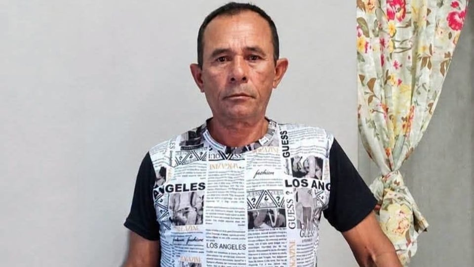 Hallan sin vida a Jesús Cordoví Rubido tras días de búsqueda en Morón