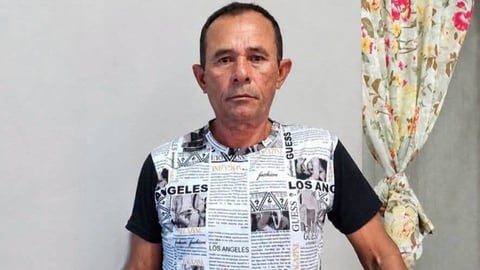 Hallan sin vida a Jesús Cordoví Rubido tras intensa búsqueda en Morón